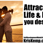 attract the live and love you deserve