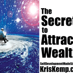 secret key to attracting wealth