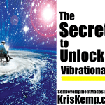 unlock your vibrational vault